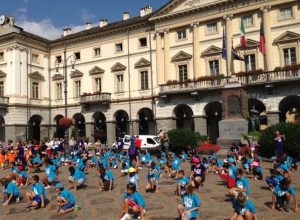 Flash Mod di chiusura dei centri ludico-sportivi
