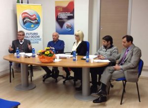 Congresso Fédération Autonomiste