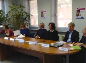 Presentazione Settimana Mondiale Allattamento 2013