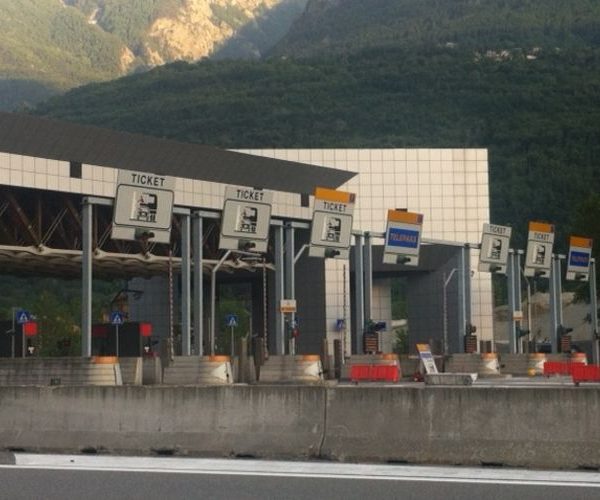 autostrada