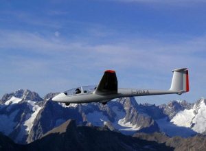 Foto Aeroclub Valle d'Aosta