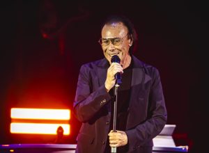 foto antonello venditti forum novembre prandoni