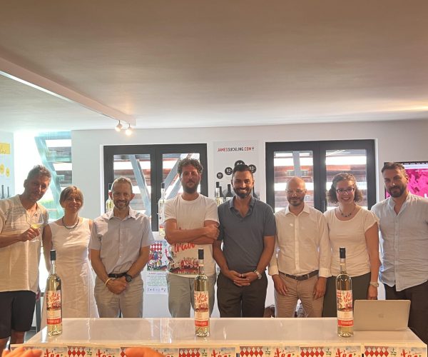TETRAD, il Festival internazionale delle nuove musiche Trad in Valle d'Aosta