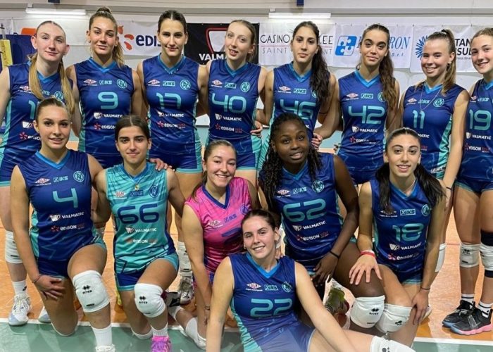 foto archivio CCS Cogne