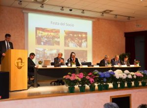 Assemblea BCC VdA