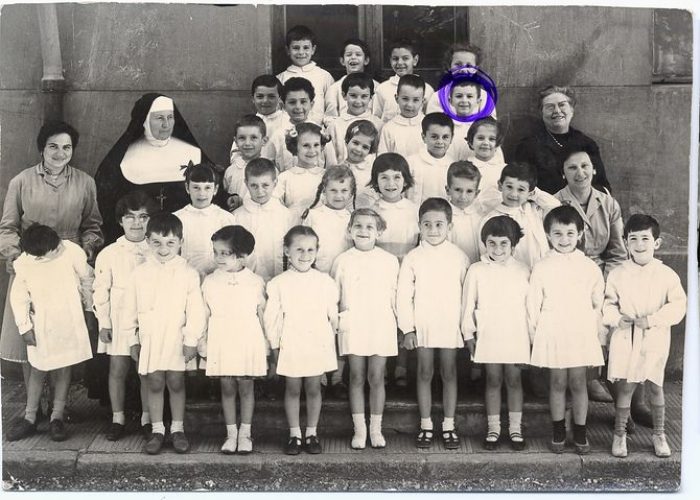 Foto di Giuseppe Ciancamerla