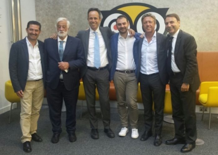 Accordo Fipe TripAdvisor