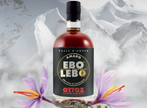 Ebo Lebo Gran Riserva, Distillerie Saint-Roch, Quart.