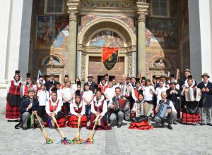 La Clicca de Saint-Martin-de-Corléans