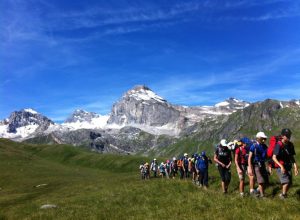 Giroparchi Nature Trail