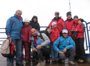I protagonisti del progetto