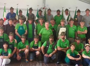 Alpini Saint-Christophe