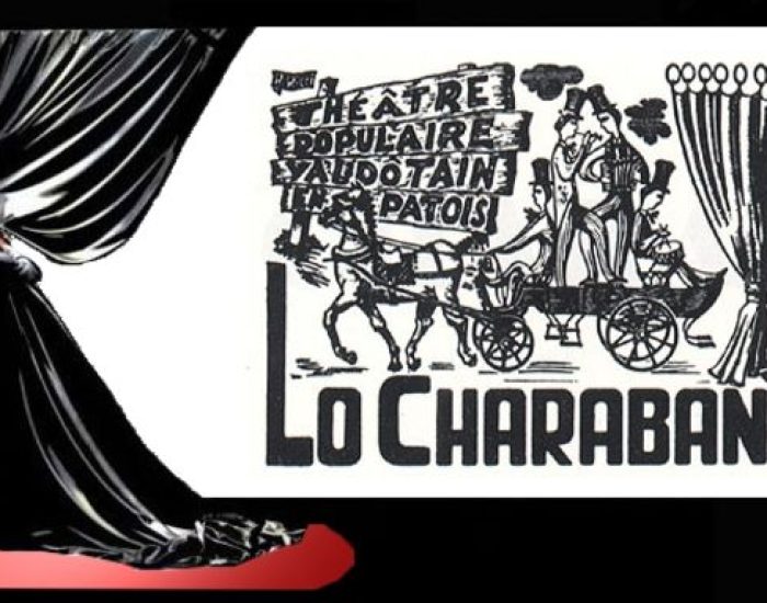 Lo Charaban