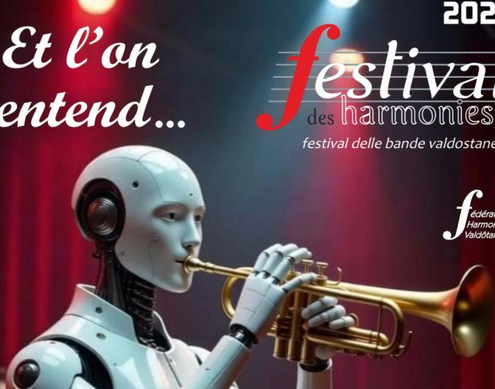 foto locandina festival