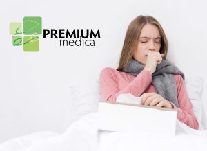 Premium Medica Pneumologia