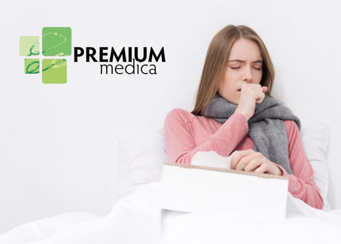 Premium Medica Pneumologia