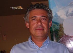 Roberto Montrosset