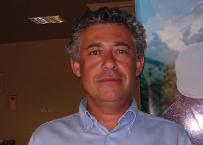 Roberto Montrosset