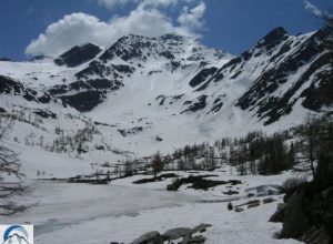 Lago d'Arpy - ph. www.vallemontebianco.it