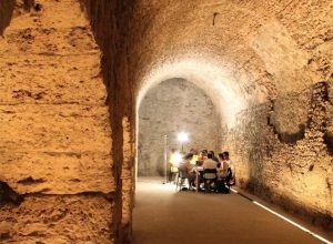 La foto vincitrice di Maurizio Agazzini