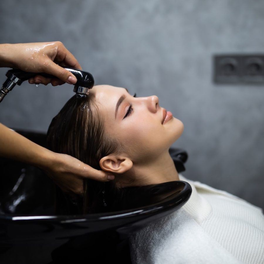 Hair Spa - parrucchiere - parrucchiera