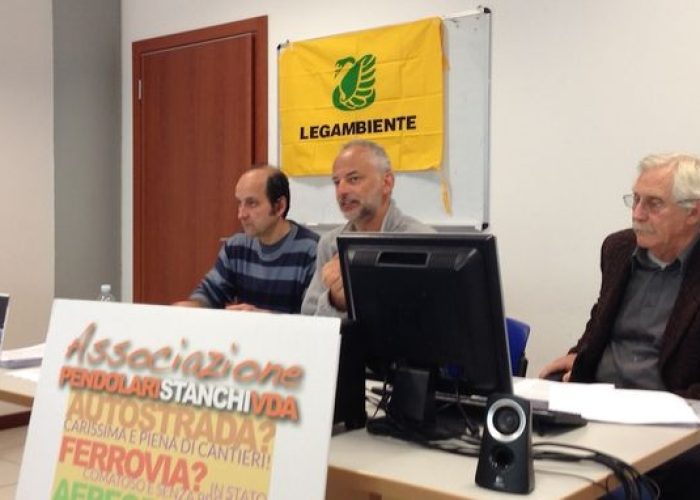 Massimo Giugler, Paolo Fedi e Paolo Meneghini