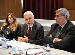 Commissione infortuni