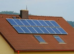 Impianto fotovoltaico