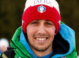 Francesco De Fabiani - foto Alessandro Garofalo Pentaphoto Mateimage
