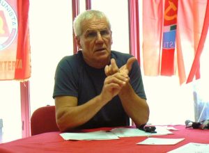 Francesco Lucat