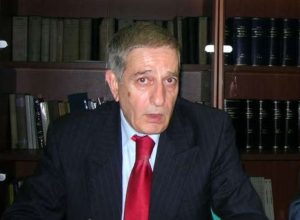 Francesco Vitari - Direttore Inps