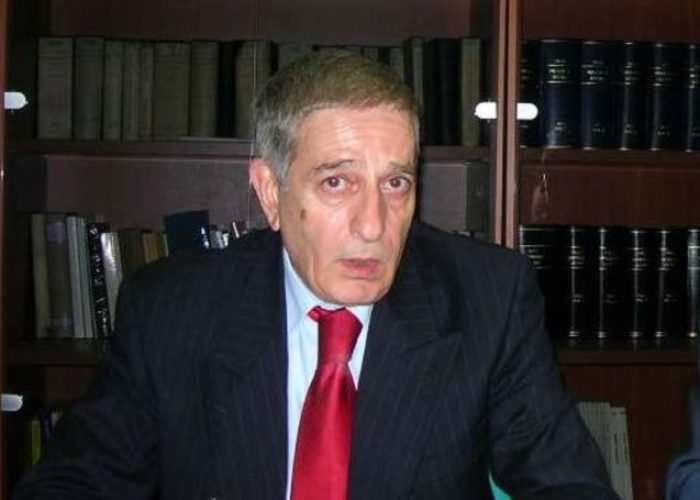 Francesco Vitari - Direttore Inps