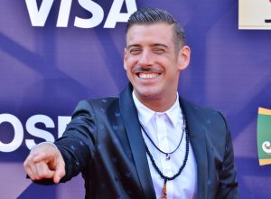 Francesco Gabbani