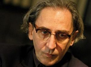 Franco Battiato