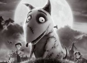 Frankenweenie