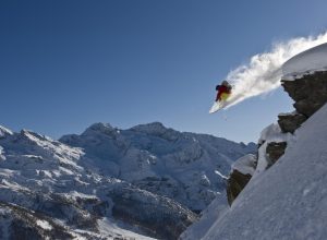 freeride gressoney monterosa