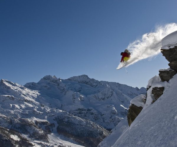 freeride gressoney monterosa