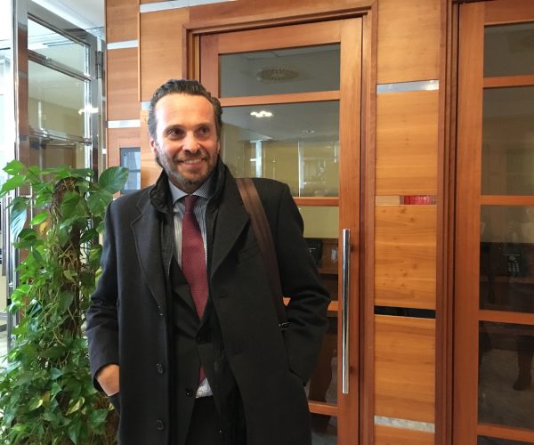 Luca Frigerio