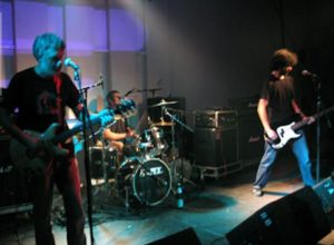 Frontiera