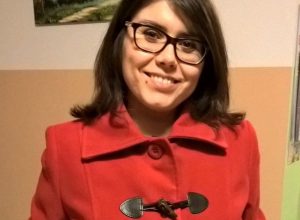 Victory Storm alias Elisa Zurzolo