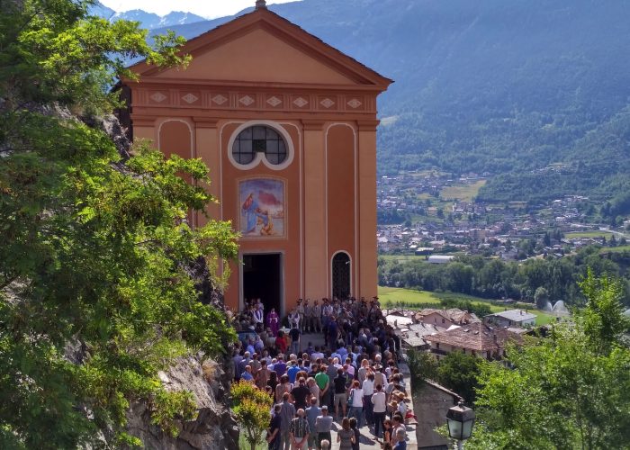 Funerali Alessandro Bosio