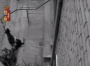 Furto di medicinali all'Ospedale Parini