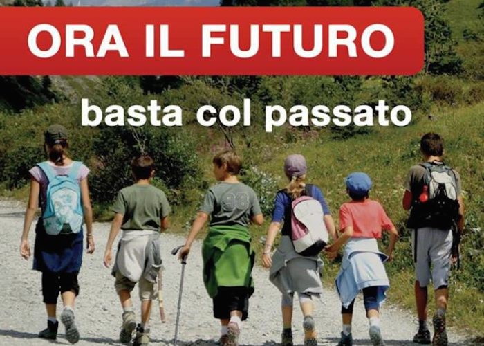 Incontro Alpe, Sa e Gruppo misto