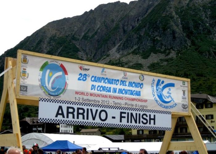 mondiali Ponte di Legno