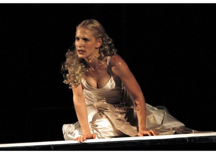 Lisistrata