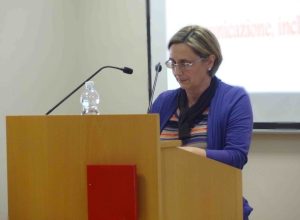 Vilma Gaillard Cgil
