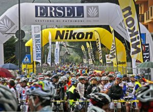 Granfondo Saint-Vincent