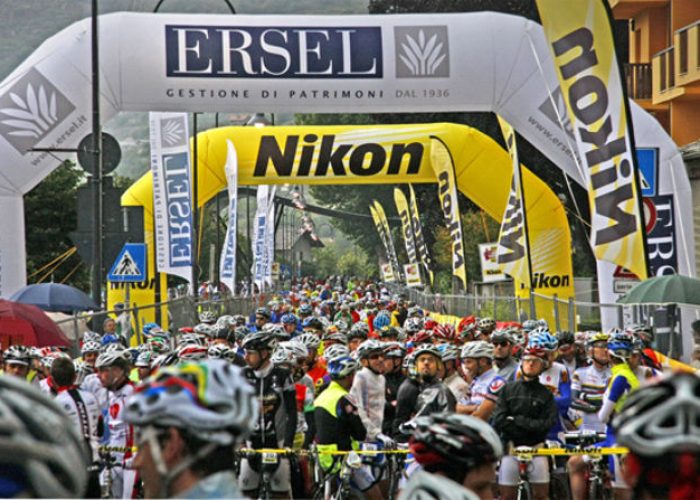 Granfondo Saint-Vincent