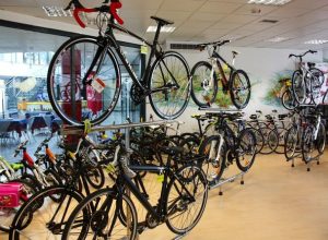 Gal Sport - Salone biciclette in Località Autoporto