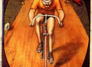 Maurice Garin